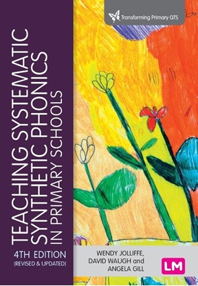 Afbeeldingen van Teaching Systematic Synthetic Phonics in Primary Schools