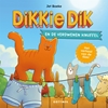 Afbeelding van Dikkie Dik Dikkie Dik en de verdwenen knuffel