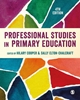 Afbeelding van Professional Studies in Primary Education