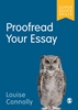 Afbeelding van Proofread Your Essay
