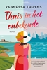 Afbeelding van De thuishaven serie Thuis in het onbekende
