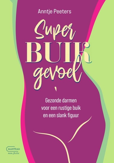 Afbeelding van Superbuikgevoel