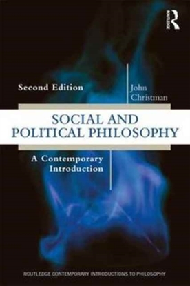 Afbeeldingen van Social and Political Philosophy