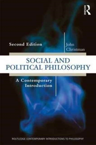 Afbeelding van Social and Political Philosophy