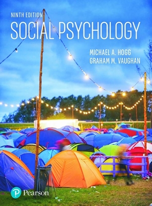 Afbeeldingen van Social Psychology