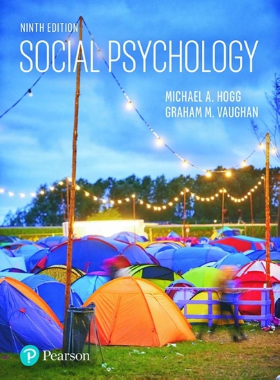 Afbeelding van Social Psychology