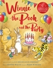 Afbeelding van Winnie-the-Pooh and the Party