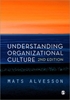 Afbeelding van Understanding Organizational Culture