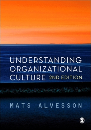 Afbeeldingen van Understanding Organizational Culture