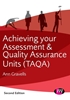 Afbeelding van Achieving your Assessment and Quality Assurance Units (TAQA)