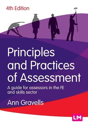 Afbeeldingen van Principles and Practices of Assessment