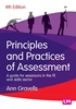 Afbeelding van Principles and Practices of Assessment