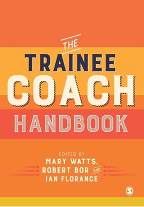 Afbeeldingen van The Trainee Coach Handbook