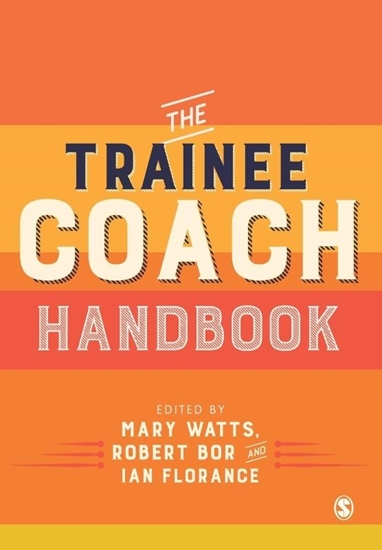 Afbeelding van The Trainee Coach Handbook
