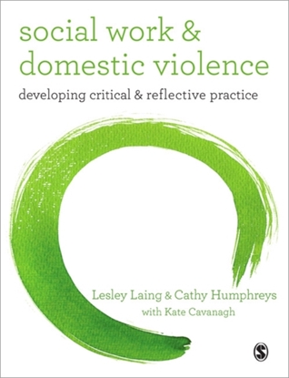 Afbeeldingen van Social Work and Domestic Violence