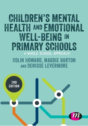 Afbeeldingen van Children's Mental Health and Emotional Well-being in Primary Schools