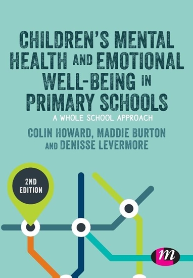 Afbeelding van Children's Mental Health and Emotional Well-being in Primary Schools