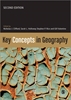 Afbeelding van Key Concepts in Geography