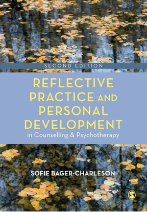 Afbeeldingen van Reflective Practice and Personal Development in Counselling and Psychotherapy