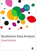 Afbeelding van Qualitative Data Analysis