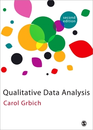 Afbeeldingen van Qualitative Data Analysis