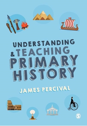 Afbeeldingen van Understanding and Teaching Primary History