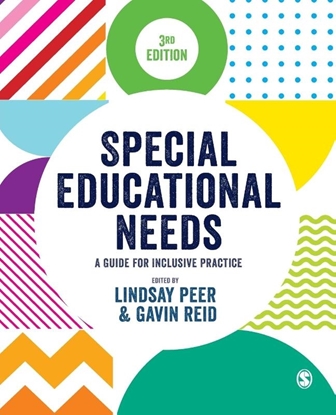 Afbeeldingen van Special Educational Needs