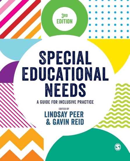 Afbeelding van Special Educational Needs