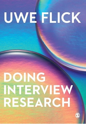 Afbeeldingen van Doing Interview Research