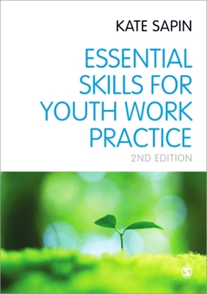 Afbeeldingen van Essential Skills for Youth Work Practice