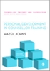 Afbeelding van Personal Development in Counsellor Training