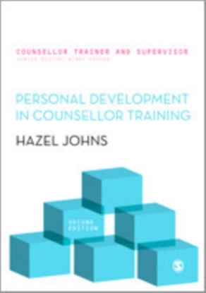 Afbeeldingen van Personal Development in Counsellor Training