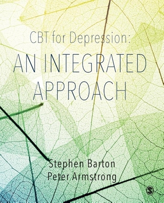 Afbeeldingen van CBT for Depression: An Integrated Approach