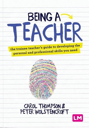 Afbeeldingen van Being a Teacher