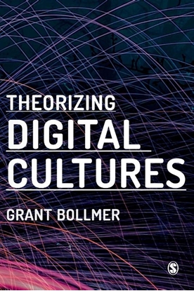 Afbeeldingen van Theorizing Digital Cultures