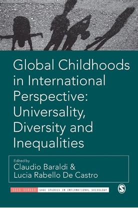 Afbeeldingen van Global Childhoods in International Perspective: Universality, Diversity and Inequalities