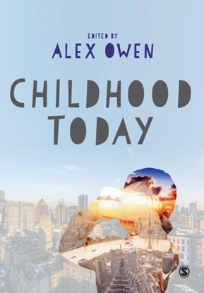 Afbeeldingen van Childhood Today
