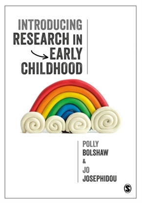Afbeeldingen van Introducing Research in Early Childhood