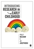 Afbeelding van Introducing Research in Early Childhood