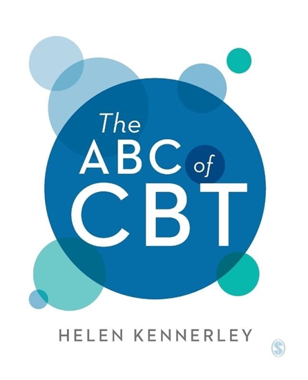 Afbeelding van The ABC of CBT