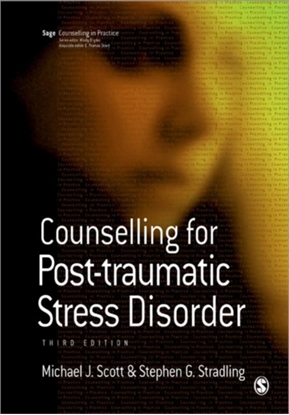 Afbeeldingen van Counselling for Post-traumatic Stress Disorder
