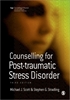 Afbeelding van Counselling for Post-traumatic Stress Disorder