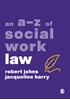 Afbeelding van An A-Z of Social Work Law