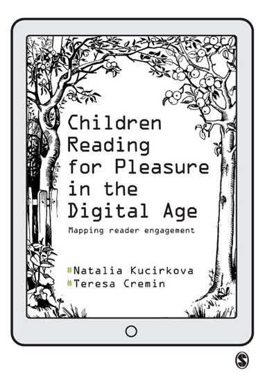 Afbeelding van Children Reading for Pleasure in the Digital Age