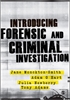 Afbeelding van Introducing Forensic and Criminal Investigation