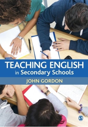 Afbeeldingen van Teaching English in Secondary Schools