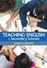 Afbeelding van Teaching English in Secondary Schools