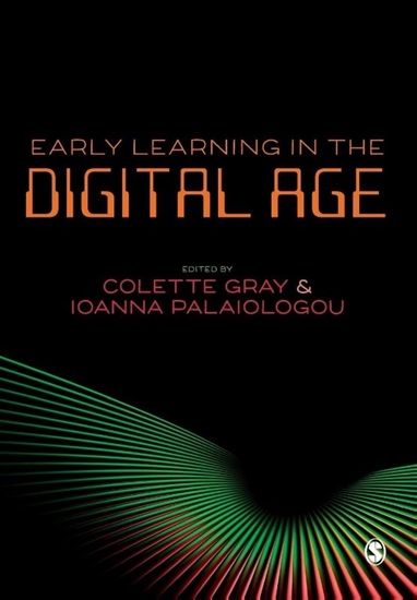 Afbeelding van Early Learning in the Digital Age