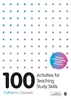 Afbeelding van 100 Activities for Teaching Study Skills