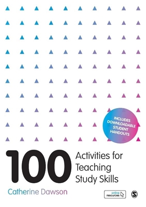 Afbeeldingen van 100 Activities for Teaching Study Skills
